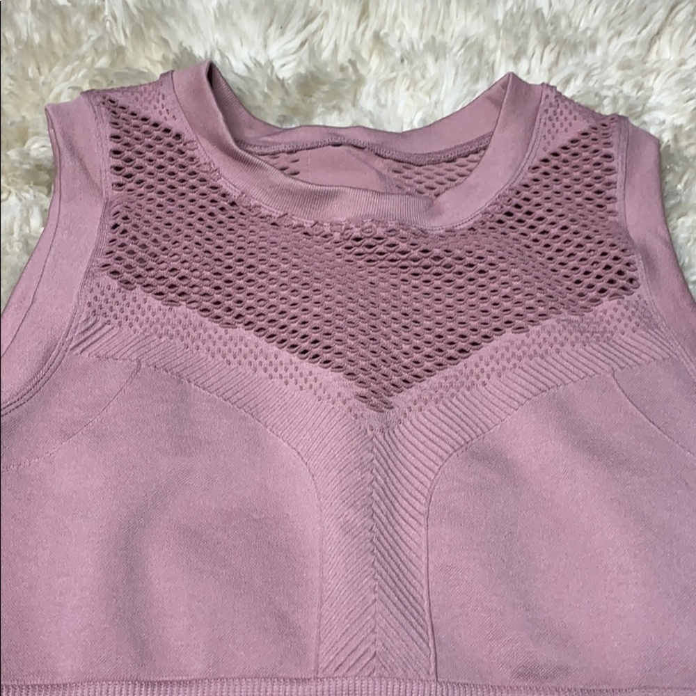 Varley Crop Top - Picture 3 of 5